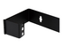 StarTech.com 1U Hinged Wall Mount Patch Panel Bracket