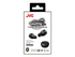 JVC HA-A6T - True wireless-hörlurar med mikrofon