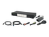 IOGEAR 4-Port 4K Dual View DisplayPort KVMP