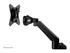Neomounts DS70-810BL1 monteringssats
