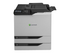 Lexmark CS820dtfe - skrivare