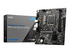 MSI PRO H610M-G DDR4