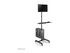 Neomounts FPMA-MOBILE1700 vagn