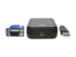 Eaton Tripp Lite series KVM Console to USB 2.0 Portable Laptop Crash Cart Adapter with File Transfer and Video Capture, 1920 x 1200 @ 60 Hz