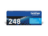 Brother TN-248C - cyan