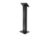 Compulocks Galaxy Tab A9+ Apex Enclosure Brandable Floor Stand Black ställ