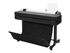 HP DesignJet T630 - storformatsskrivare