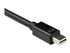 StarTech.com Mini DisplayPort to HDMI VGA Adapter, mDP 1.2 HBR2 to HDMI 2.0 (4K 60Hz) or VGA 1080p Video Converter Dongle, Mini DP to HDMI or VGA Monitor Adapter, Thunderbolt 2 Compatible