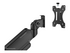 Neomounts DS70PLUS-450BL1 monteringssats