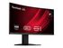 ViewSonic VG3419C - LED-skärm
