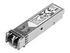 StarTech.com HPE JD119B Compatible SFP Module, 1000BASE-LX, 1GbE Single Mode (SMF) Fiber Optic Transceiver, 1GE Gigabit Ethernet SFP, LC Connector, 10km, 1310nm, DDM, HPE 5900, 12500, 5500