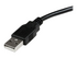 StarTech.com 6 ft / 2m USB to DB25 Parallel Printer Adapter Cable