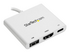 StarTech.com USB-C multiportadapter med HDMI
