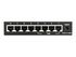 D-Link DES 1008PA - switch