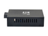 Eaton Tripp Lite Series Gigabit Multimode Fiber to Ethernet Media Converter, 10/100/1000 SC, International Power Supply, 850 nm, 550 m (1,804 ft.)