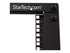 StarTech.com 42U 19-tums öppet serverrack