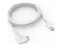 Compulocks 6ft Charge & Data USB-C to USB-C 90-Degree Cable Right Angle