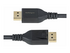 StarTech.com Mini DP to DisplayPort 1.4 Cable 8K 60Hz HBR3 4K