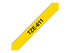 Brother TZe-611 - bandlaminat