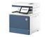 HP Color LaserJet Enterprise MFP 5800dn