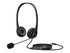 HP G2 - headset