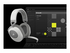 CORSAIR Gaming HS65 WIRELESS