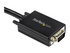 StarTech.com 2 m VGA till HDMI-kabeladapter