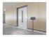 Multibrackets M Pro Single Pole Floorbase monteringskomponent