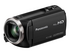 Panasonic HC-V180 - videokamera