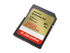 SanDisk Extreme Go - flash-minneskort