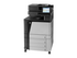 HP LaserJet Enterprise Flow MFP M880z