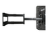 Multibrackets M Universal Long Reach Arm fäste