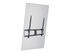 Multibrackets M Universal Tilt Wallmount Large monteringssats