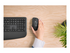 Logitech Signature Comfort Plus Combo MK880 for Business