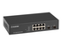 Black Box LGB700 Series Web Smart Gigabit Ethernet Switch