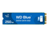 WD Blue SA510 WDS250G3B0B