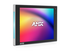 AMX VARIA SL80 8" LED-bakgrundsbelyst LCD-skärm