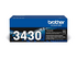 Brother TN3430 - svart