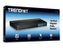 TRENDnet TPE TG160G - switch