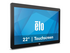 Elo 2202L - LED-skärm