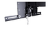 Multibrackets M VESA Super Slim Tilt & Turn Plus HD monteringssats