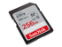 SanDisk Ultra - flash-minneskort