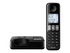 Philips D2551B - trådlös telefon
