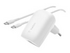 Belkin BoostCharge strömadapter
