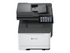 Lexmark CX635adwe - multifunktionsskrivare