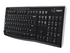 Logitech Wireless Keyboard K270