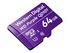 WD Purple SC QD101 WDD064G1P0C