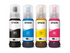 Epson EcoTank 104 - 4-pack
