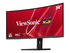 ViewSonic VA3420C-2 - LED-skärm