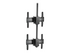 Chief Fusion Medium Ceiling Display Mount